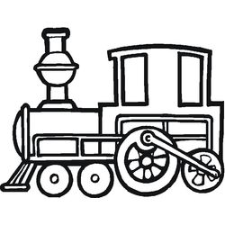Tren #51986