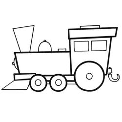 Tren #51989