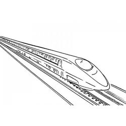 Tren #51991