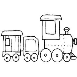 Tren #51992