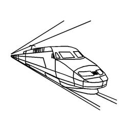 Tren #51993