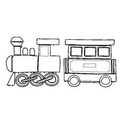 Tren #51994