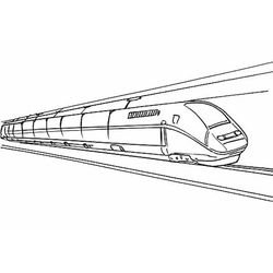 Tren #51996