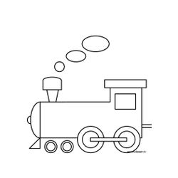 Tren #51997
