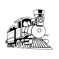Tren #51999