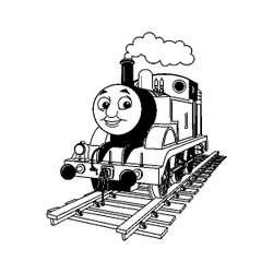 Tren #52002