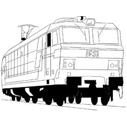 Tren #52003