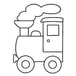 Tren #52004