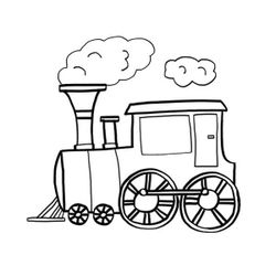 Tren #52005