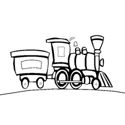 Tren #52011