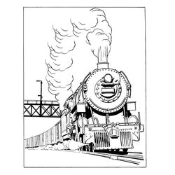 Tren #52013