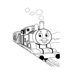 Tren #52018