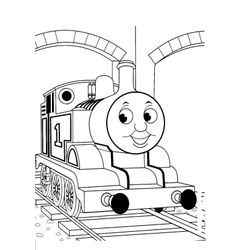 Tren #52020