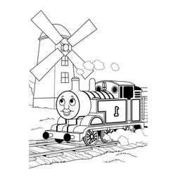 Tren #52021