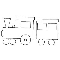 Tren #52022