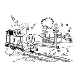 Tren #52024