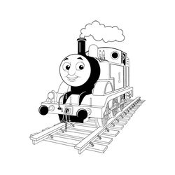 Tren #52026