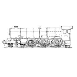 Tren #52027