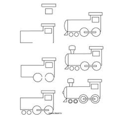 Tren #52028