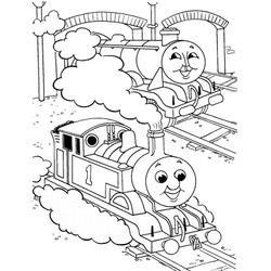 Tren #52029