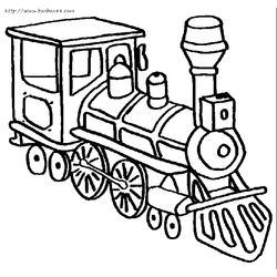 Tren #52031