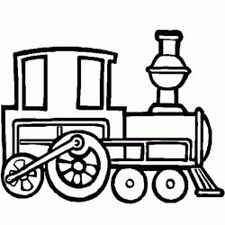 Tren #52033