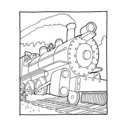Tren #52037