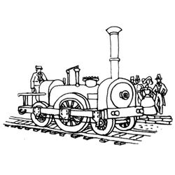Tren #52039