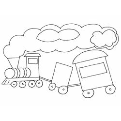 Tren #52043