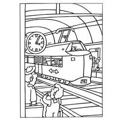 Tren #52044
