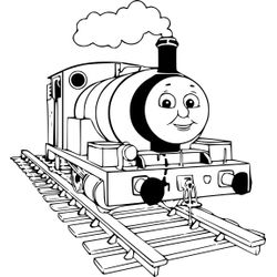 Tren #52046