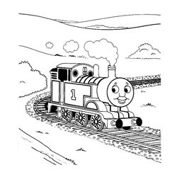 Tren #52047