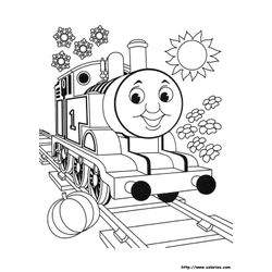 Tren #52050