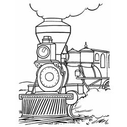 Tren #52054