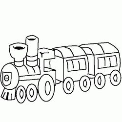 Tren #52055