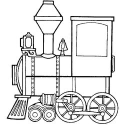 Tren #52056