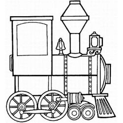 Tren #52057
