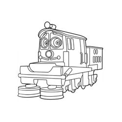 Tren #52058