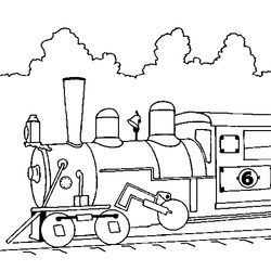 Tren #52059