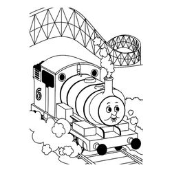 Tren #52061