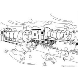 Tren #52063