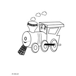 Tren #52064