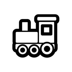Tren #52065