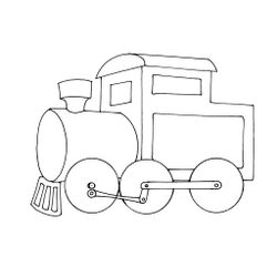 Tren #52066