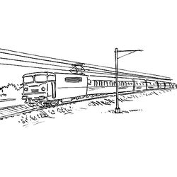 Tren #52067