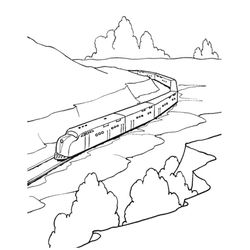 Tren #52068