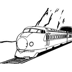 Tren #52069