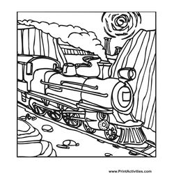 Tren #52071