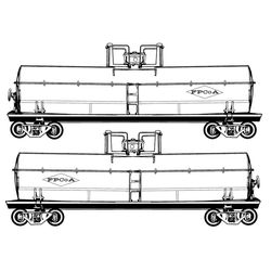 Tren #52072