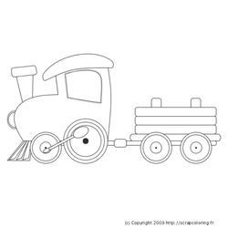 Tren #52073